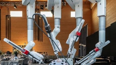 Annual ‘Day of Giving’ hopes to fast-track surgical robotics at Kelowna General Hospital
