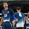 Volley. L’équipe de France réussit sa rentrée en s’imposant facilement face à la Tchéquie