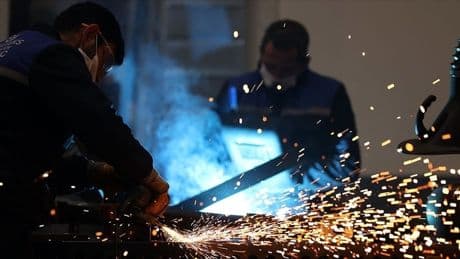 Türkiye'nin sanayi devinin hazin sonu