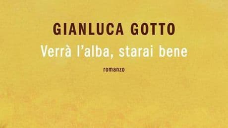 Per Gianluca Gotto è sempre l’alba (vista dalla vetta)