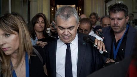 Koldo, Ábalos y Cerdán: así reconstruye la UCO 12 años de una relación que derivó en presunta trama de corrupción