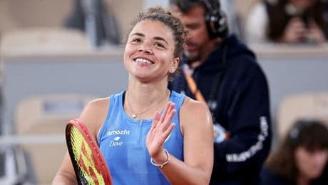 Paolini-Jabeur, dove vedere (in tv e in streaming) la prima partita del Wta 500 di Berlino: orario e precedenti