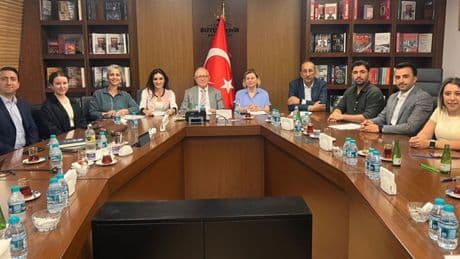 İSPER işçilerinden toplu iş sözleşmesi tepkisi: Bu sözleşme bizim değil