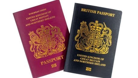 Exact date to renew your passport by to travel abroad this summer as warning in place for thousands of Brits