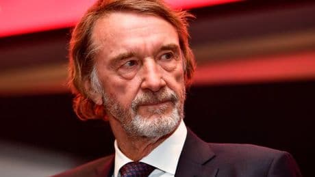 Sir Jim Ratcliffe's damning blast speaks volumes as he puts £200m club up for sale