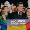 Liberal mayor Dan beats nationalist in tense race for Romanian presidency