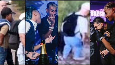 <p>&quot;Vuole fregarci tutti! Non siamo scimmie&quot;: festa Yamal, parla uno dei nani</p>