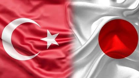 Japonya'dan dikkat çeken Türkiye mesajı: İlişkilerimizi derinleştirebilmemizi umuyoruz