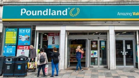 Poundland shutting three stores in June with more closures to follow - see full list