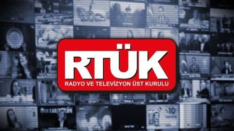 RTÜK'ten, 4 medya kuruluşuna idari para cezası