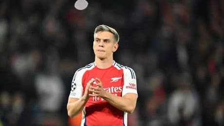 Trossard adım adım Fenerbahçe'ye: Bonservis ve sözleşme detayları belli oldu