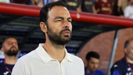 Selçuk İnan: Oyuncularımla gurur duydum