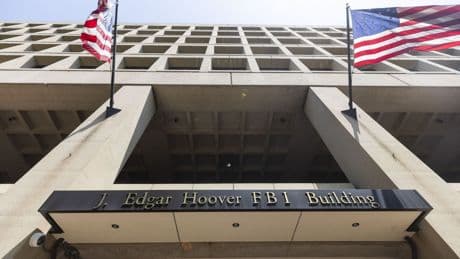 El FBI cerrará su histórica sede en Washington y repartirá a su plantilla por el país