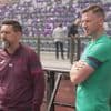 Jan Vertonghen en Besnik Hasi spreken straks met de pers  - Volg alles op HLN!