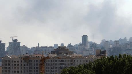 «Le stock d’armes iranien restant se situe entre 1500 et 2000 missiles»: l’arsenal balistique de Téhéran s’amenuise rapidement