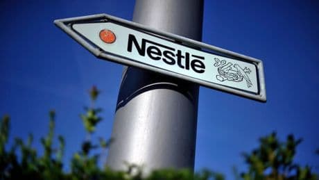 Ces pots pour bébés Nestlé contiennent une toxine, ne les donnez pas à manger à vos enfants