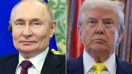 Vertice Trump-Putin, il ruolo strategico dell'Alaska (exclave degli Stati Uniti) e il ritorno dello zar in America dopo dieci anni?
