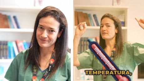 Inés Moreno, traumatóloga: “Si vives en el sur o en un lugar caluroso, el verano activa tu cuerpo y tu deseo porque se disparan hormonas clave”