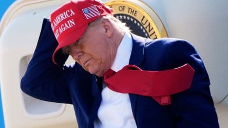 Trump’s attacks on judiciary get slammed by 150 retired judges