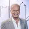 Frasier-acteur Kelsey Grammer (70) verwacht achtste kind