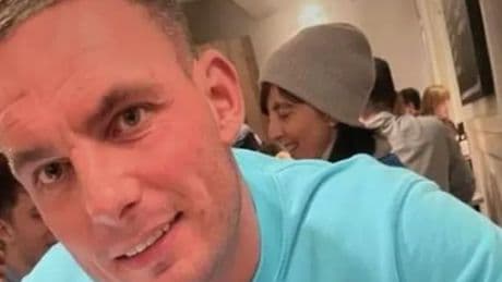 Video shows slain gangster Marc Webley headbutt rapist brother for harassing schoolgirl