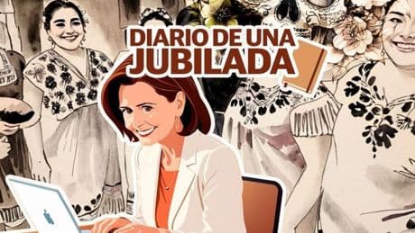 «Sigo en México. Un día de feria termina con una 'balacera' al lado de mi casa. La gente, como si nada»