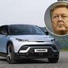 Electric car owners could be left up to £70,000 out of pocket as firm goes bankrupt