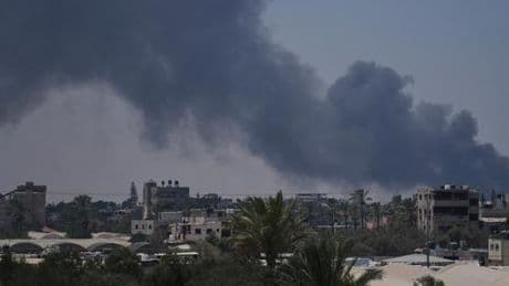 A Gaza, la faillite de l’accord humanitaire entre l’Union européenne et Israël
