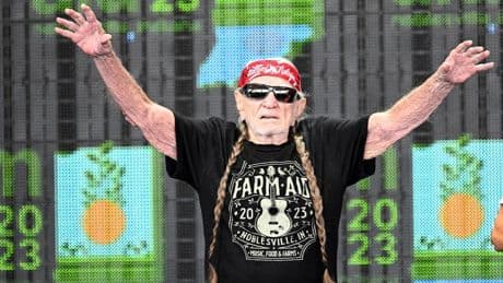 Willie Nelson Blocked From Another Career No. 1