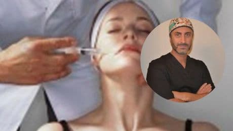 Il chirurgo plastico: «Attenti a silicone iniettabile e botulino esposto al caldo, causano dolore e paralisi». Complicanze e sintomi