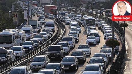 Anayasa Mahkemesi’nden trafik sigortası ile ilgili önemli karar
