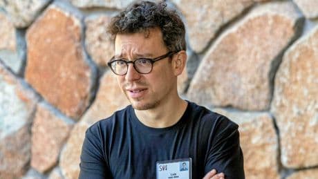 Luis von Ahn, le PDG de Duolingo qui veut gamifier l’apprentissage des langues