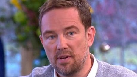 Simon Thomas says Sky Sports offered him 'impossible job' that he wanted to turn down
