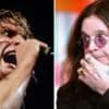 Ozzy Osbourne: From Prince of Darkness to reality TV's favourite dad