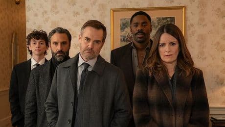 ‘The Four Seasons’ Dethroned In Netflix’s Top 10 List By A New Show