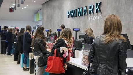 Thousands hurry as 'sensational' £15 Primark breakfast set becomes 'man hunt'