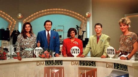 10 Fragen, 10 Erinnerungen – Wie gut kennst du die 80er?