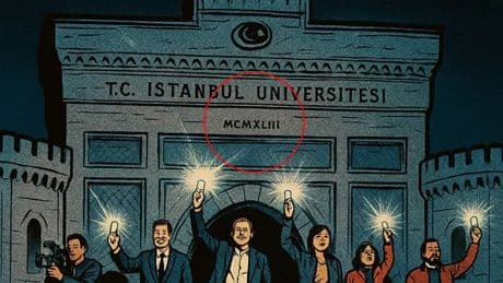 CHP'den tuğra ve Fetih Suresi hazımsızlığı! Başarır'ın paylaşımında skandal ayrıntı