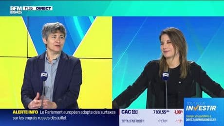 Incertitude : bientôt une récession mondiale ?