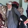The disturbing world of child brides: Shocking images show girls young enough to be in pre-school who are married off to older men