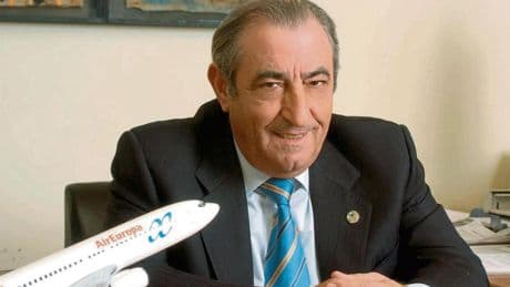 Air Europa pide a Turkish un consejero para apoyar la estrategia y el crecimiento