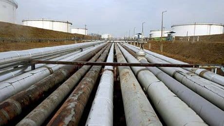 Ukraine-Krieg – Ungarn: Angriff auf »Druschba«-Pipeline stoppt Ölfluss