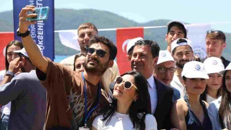Gençler Muğla’nın geleceğine yön verecek