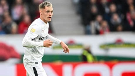 Fußball-Bundesliga: Wirtz über Zukunft: "Irgendwann meine Komfortzone verlassen"