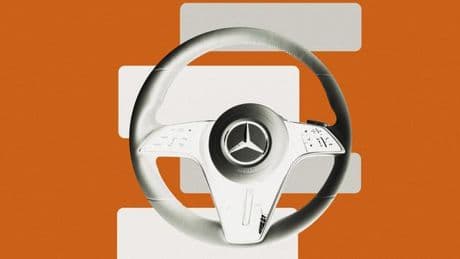ChatGPT im Mercedes: Klimawandel? Ach, darüber reden wir lieber nicht