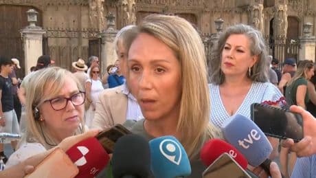 El PP insiste en el papel de Zapatero con China y señala al exjefe de seguridad de Moncloa por sus nexos con Huawei
