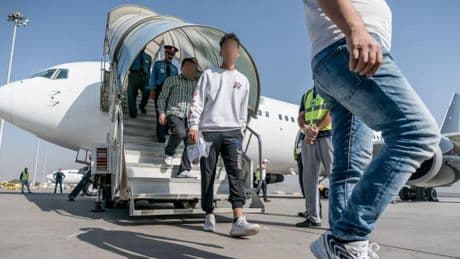 Abschiebung nach Afghanistan – das ist der Preis der Taliban