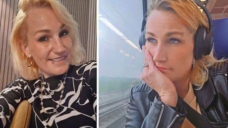 Geertje (40) in greep loverboy: ’Na seksuele uitbuiting, moest ik drugs smokkelen om aan geld te komen’