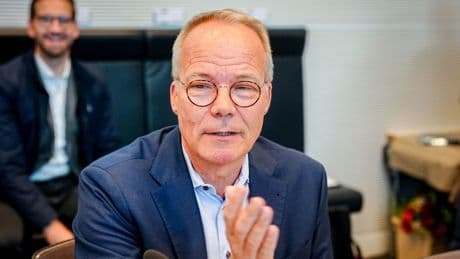 SPD-Fraktionschef Matthias Miersch: Spahn-Versteher wider Willen