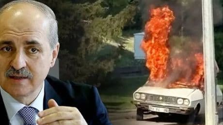 Ankara’yı sallayan eylemle ilgili iktidardan net cevap: "Biliyorduk, uyarmıştık"